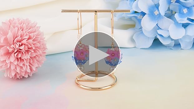 Cuentas De Cristal De Murano Transparente Para Fabricación De Pulseras, Accorios De Artanía Para Mujer, Flor Facetada, Blanco Y Verde - AliExprs