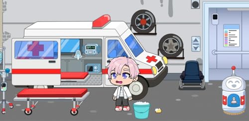 My home Town：super city