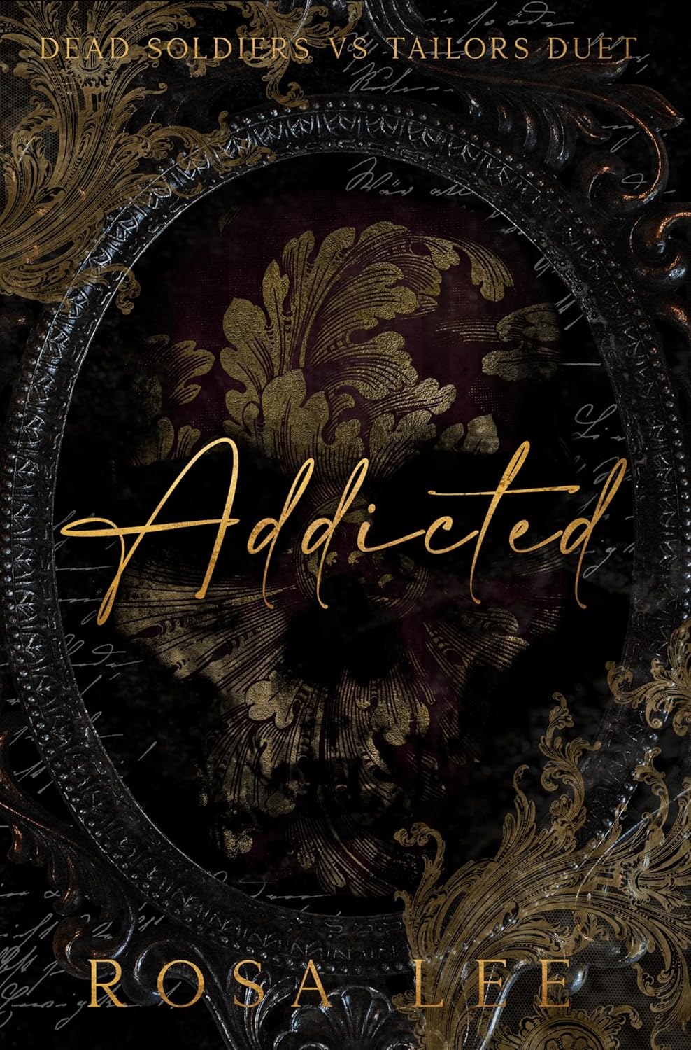 Addicted: A Dark Enemies to Lovers Romance Omnibus (Dead Soldiers vs Tailors Duet)      Kindle Edition