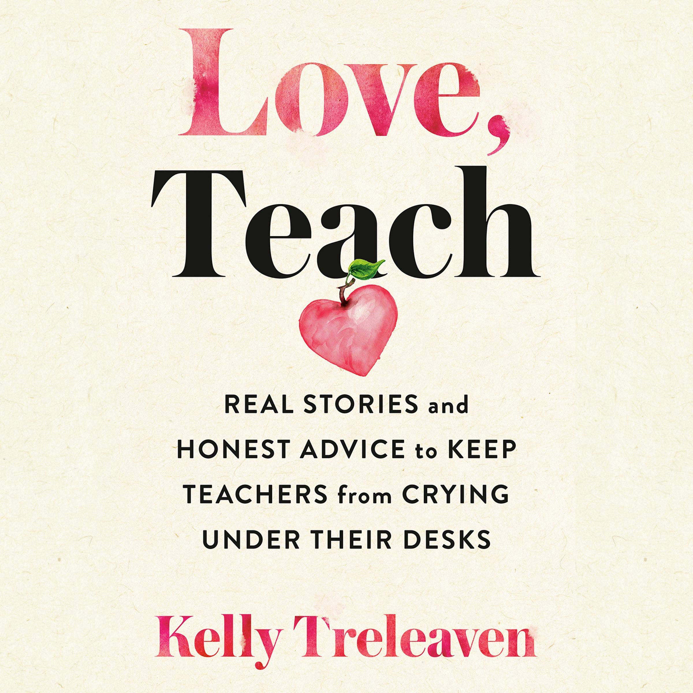 Cover art for Love, Teach