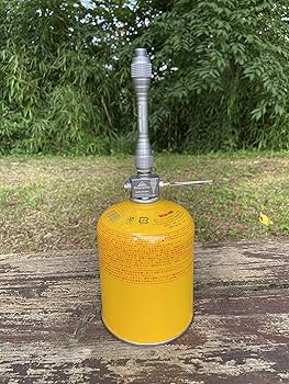 Amazon.co.jp: キャンピングムーン（CAMPING MOON）マルチガス