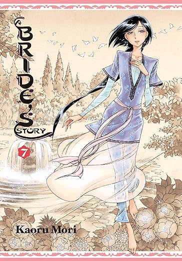 A Bride's Story, Vol. 7 (A Bride's Story, 7)
