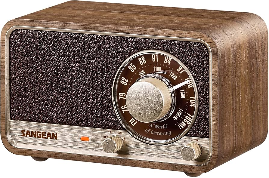 Amazon.co.jp: 【国内正規品】Sangean WR-8J ウッドキャビネット搭載AM