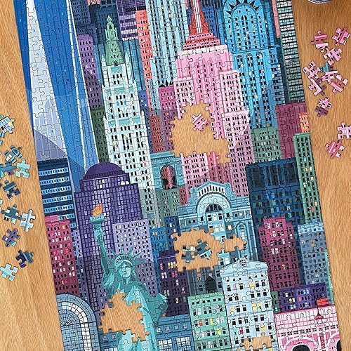 Miniatura 6 de Rompecabezas Popcycle Jigsaw