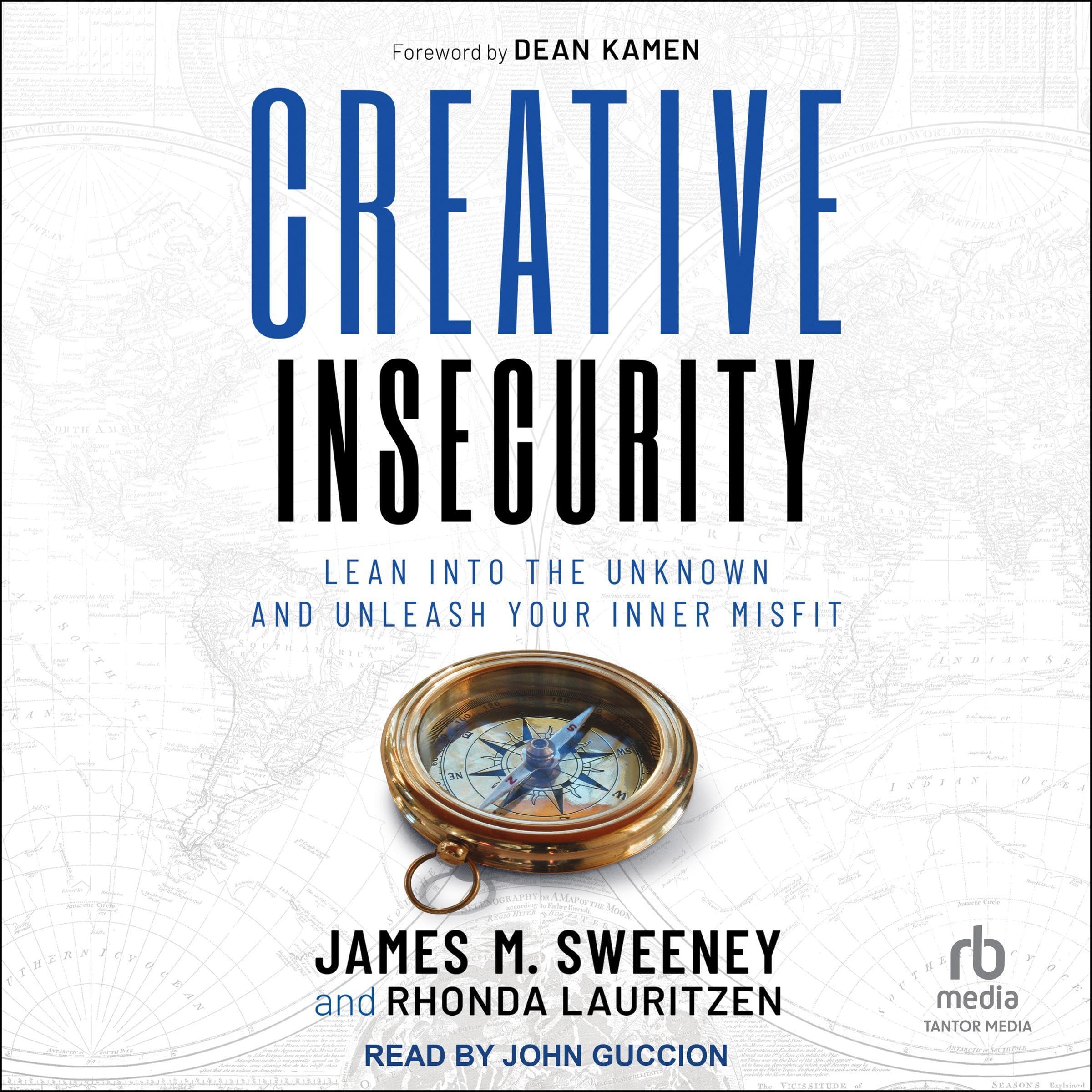 Creative Insecurity