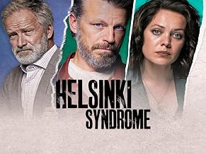 Helsinki Syndrome (TV Series)