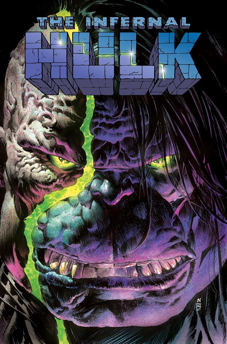 Part of: Infernal Hulk (2025-)