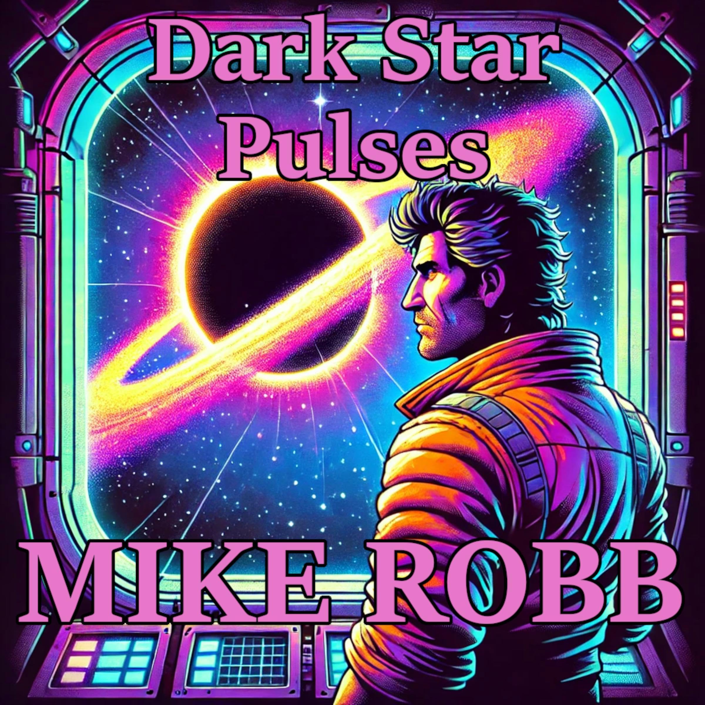 Dark Star Pulses