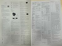Vista 9 de Wellue O2Ring Oxímetro de pulso, monitor de saturación de oxígeno en sangre Bluetooth SPO2, sensor de anillo O2 portátil con recordatorio