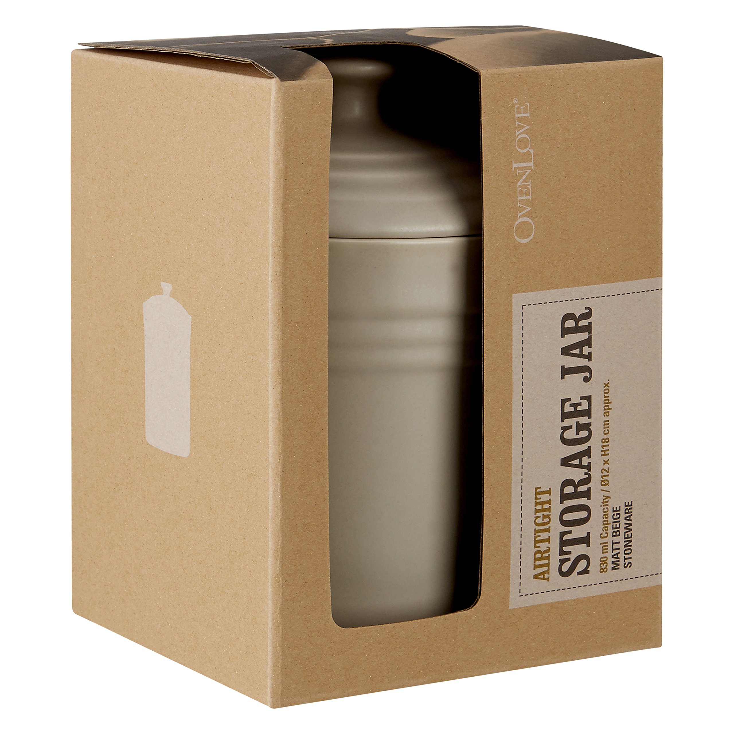 Pot à Ustensiles KITCHEN | 522843-0