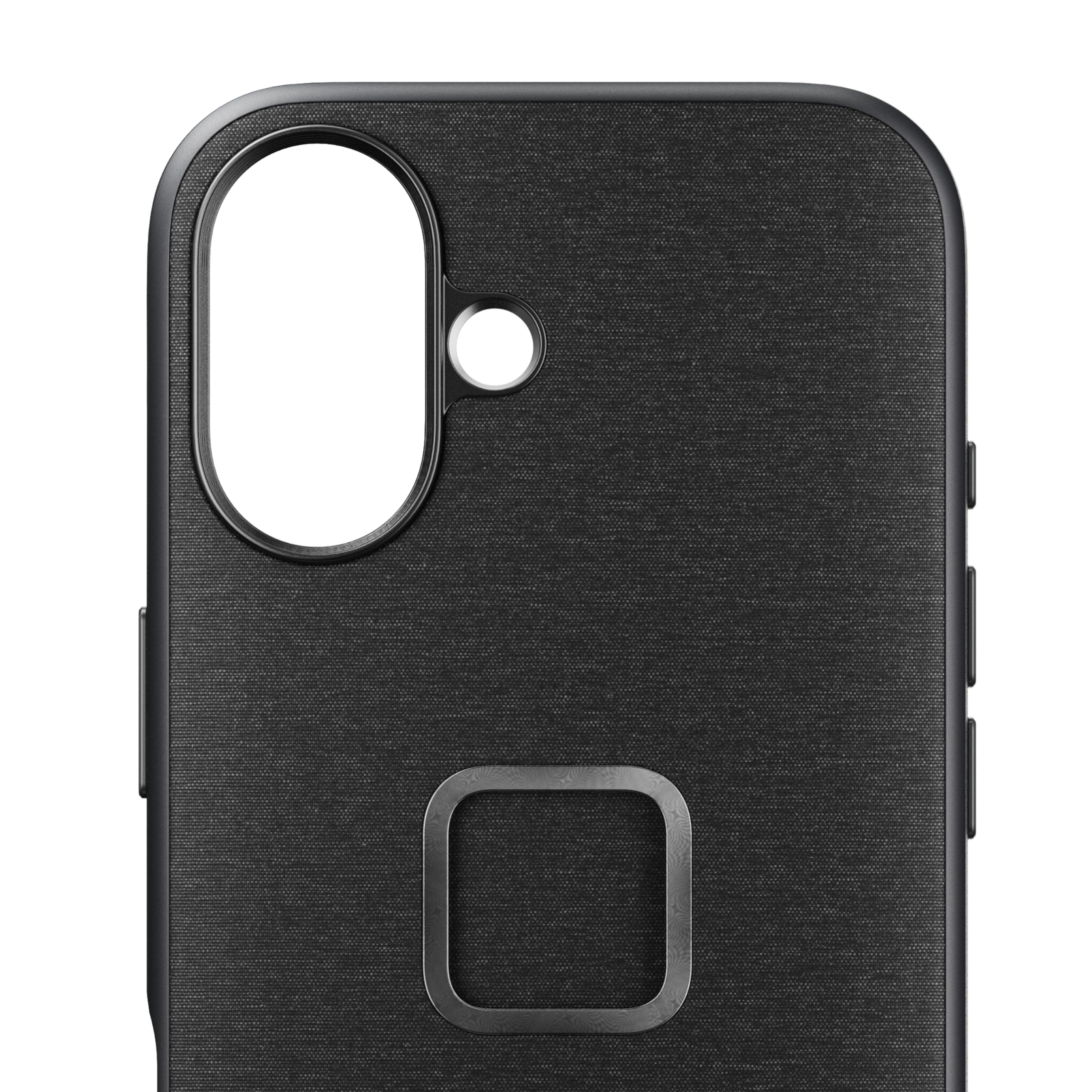 Apple - ピークデザイン M-MC-BB-CH-1 エブリデイ ケース チャコール iP… 新品)peak design (ピークデザイン) エブリデイ ケース iPhone