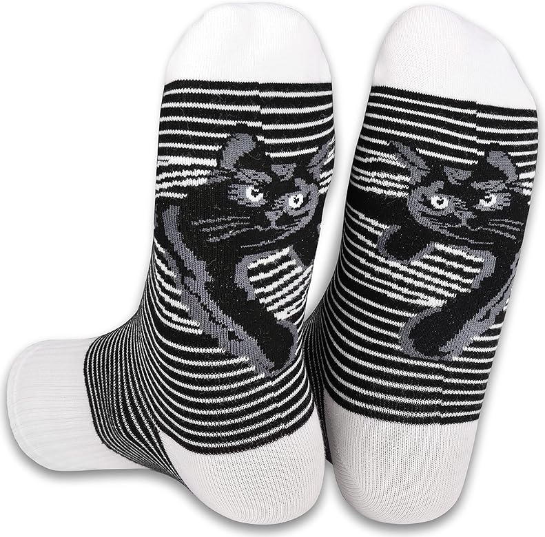 Katzen socken männer Outlet