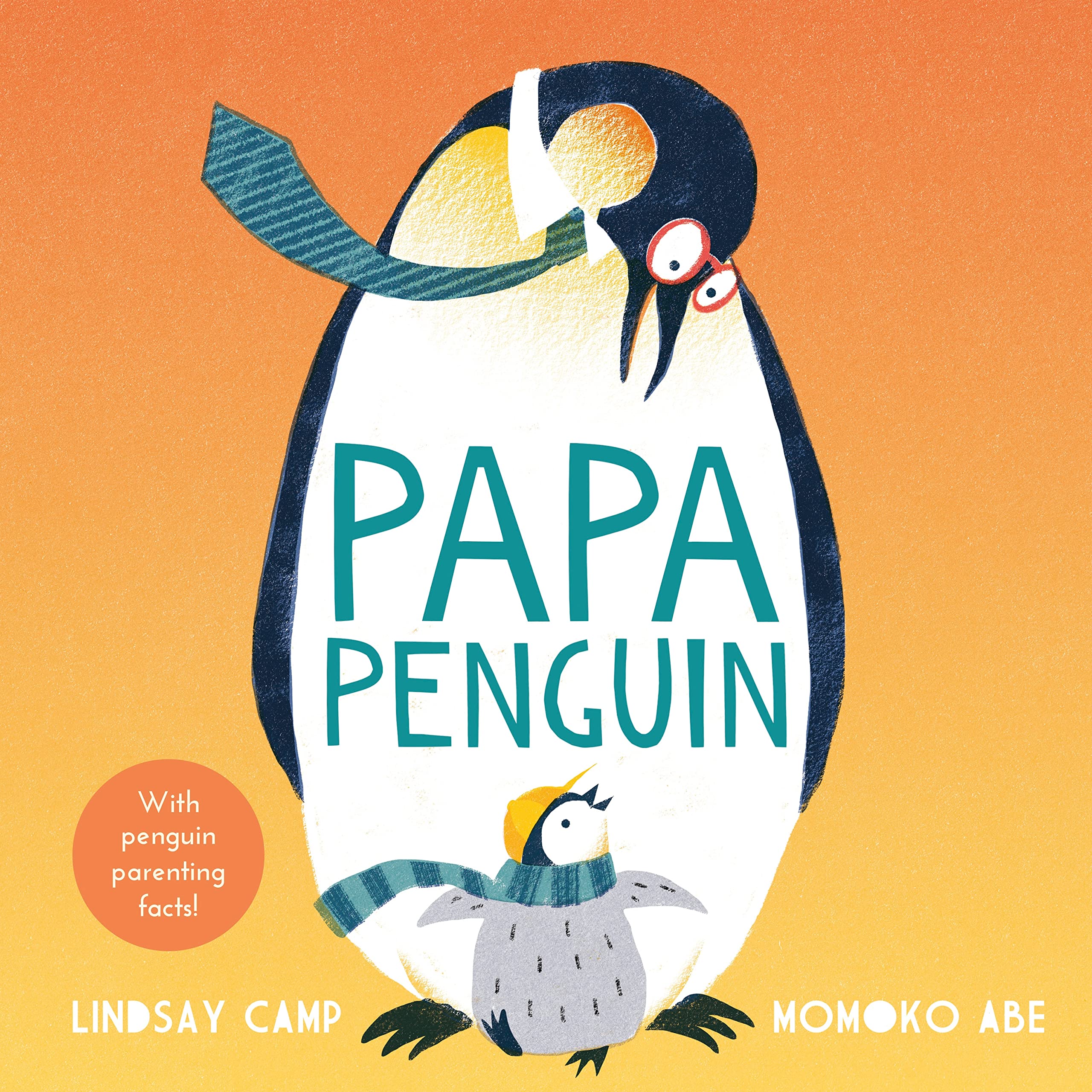 Papa Penguin様 Papa Penguin: 9781783449767: Books - Amazon.ca