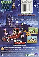 Vista 2 de Mickey Mouse Clubhouse Mickeys Monster Musical