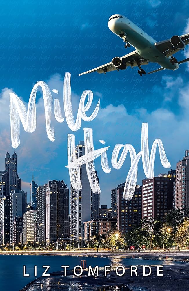 Mile High: The unputdownable first book in TikTok sensation, the