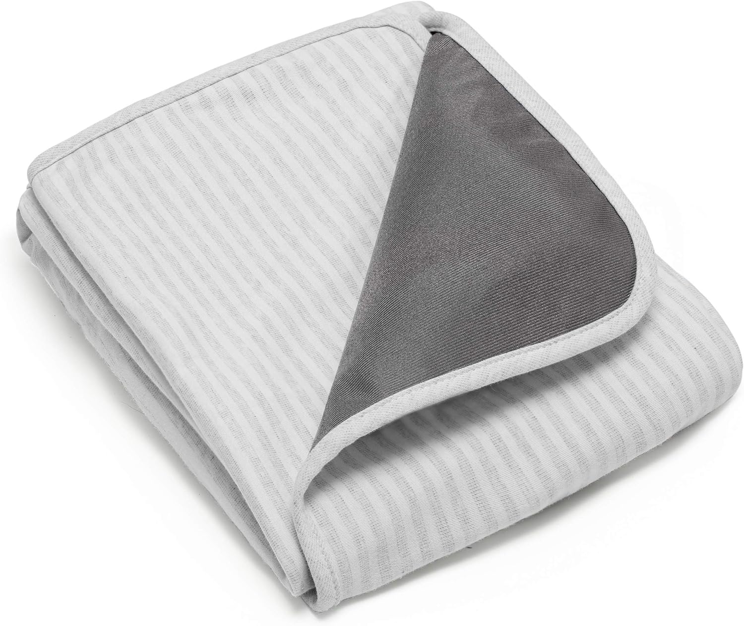 Black Friday - 40% OFF Armshield Anti-Radiation Baby Blanket Protective Belly Pregnancy Baby New Born Blanket 5G EMF Protection Blanket Anti-Radiation Pregnancy Protection 100% Organic Cotton