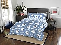 Vista 22 de Northwest NCAA Unisex-Adult Bed in a Bag Set Rotatorio