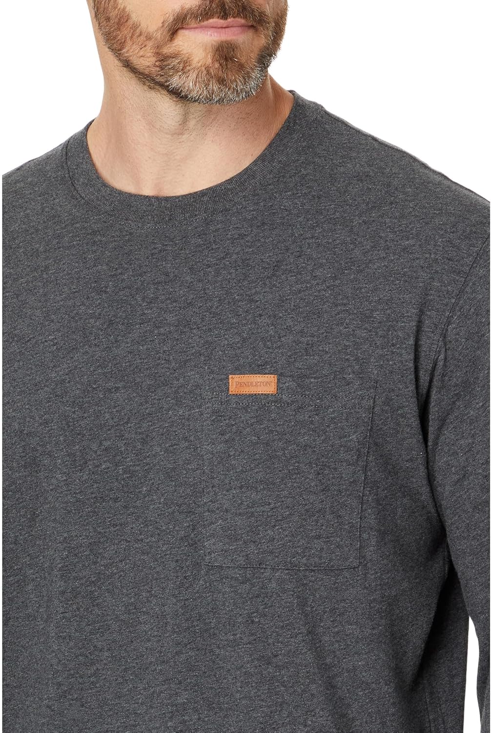 Pendleton Men's Deschutes T-shirt