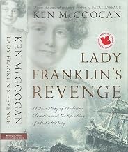 Lady Franklins Revenge