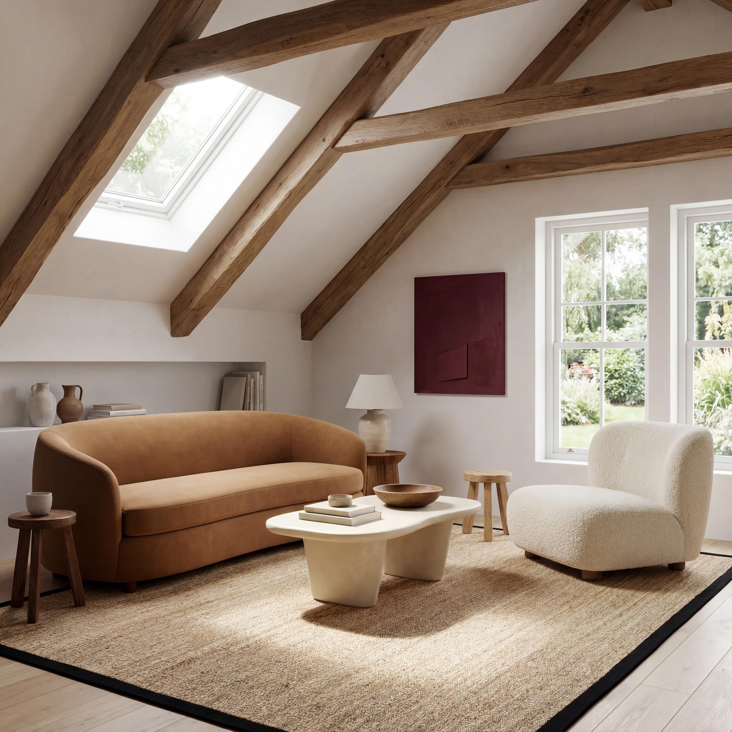 nuLOOM Rug