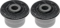 Vista 4 de Dorman OE Solutions 523-201 bujes del brazo de suspensión, paquete de de 1