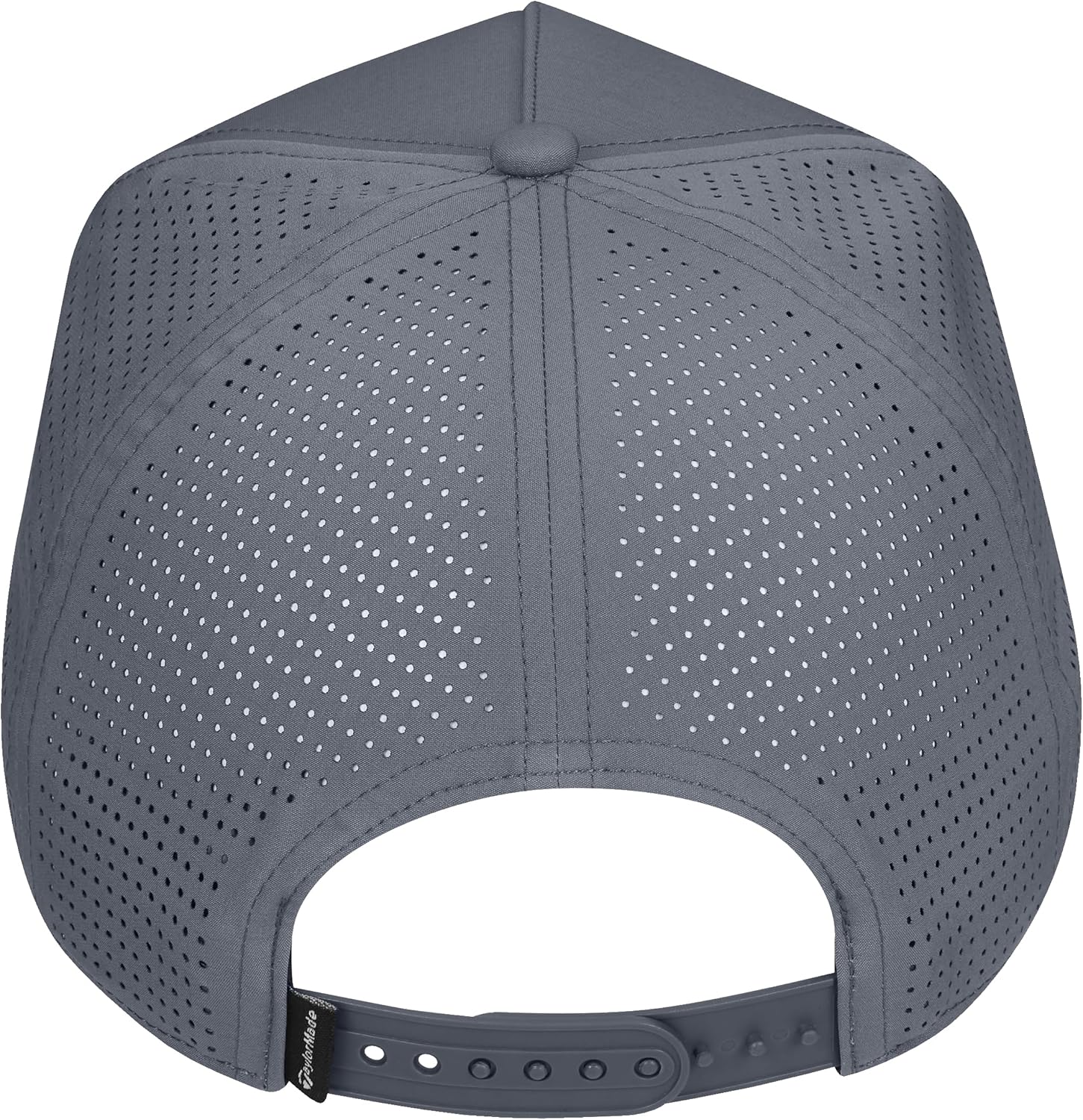 Taylormade Golf 2026 A-Frame Stock Rope Hat Adjustable