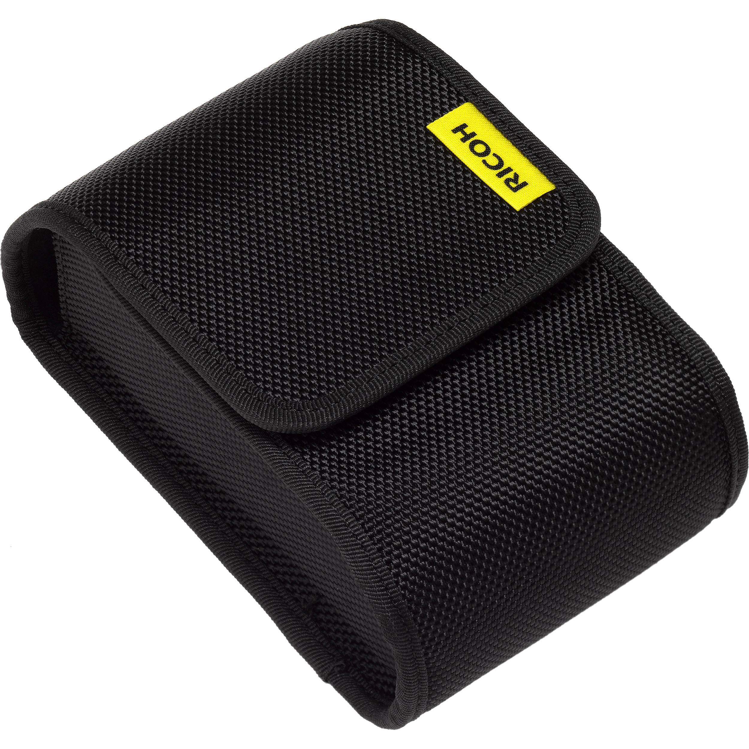 Amazon.com : Ricoh Soft Case SC-900 for G900/G900II, WG-6/8