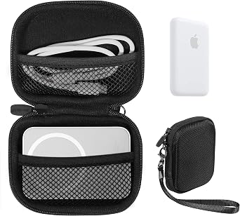حقيبة Apple MagSafe Battery Pack