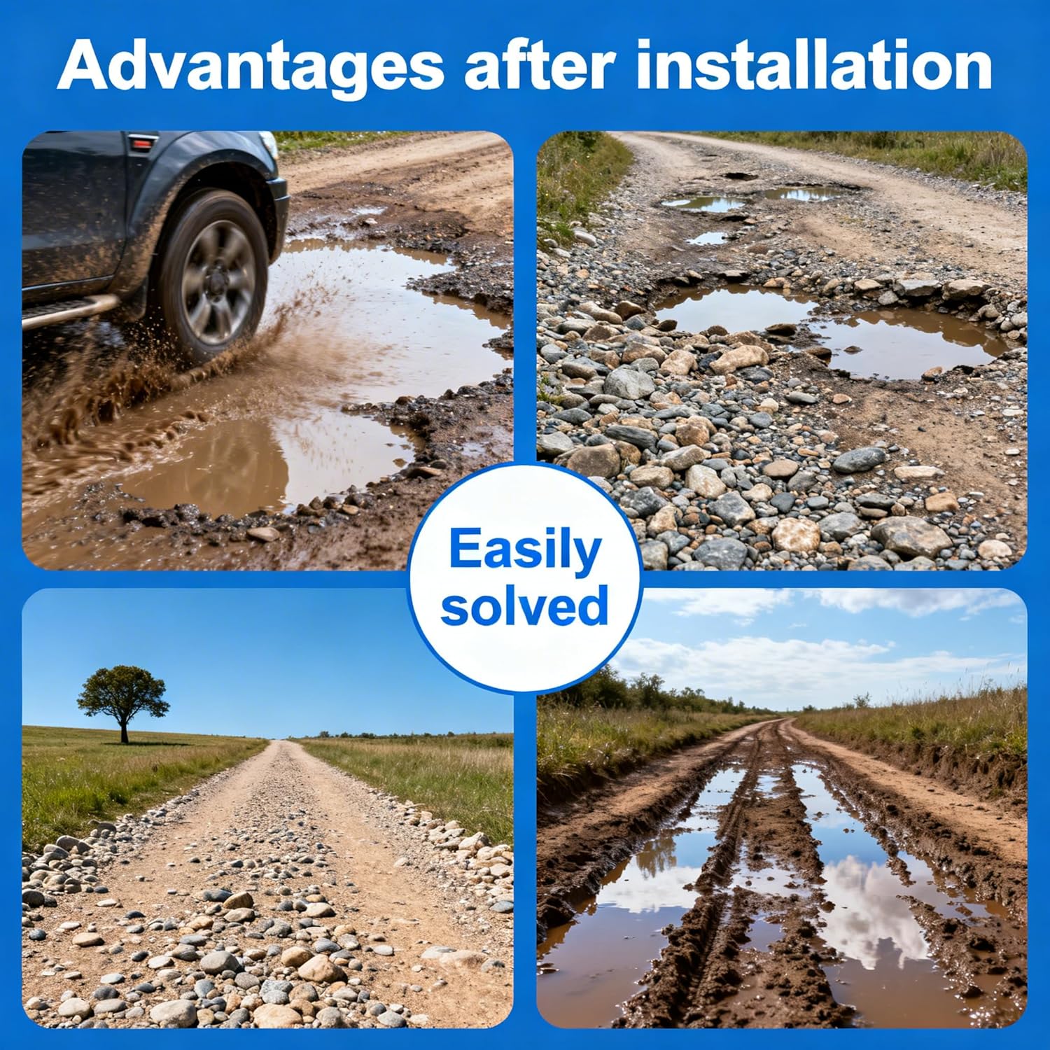 Front Engine Splash Shield Protector Replace 75890-9HS0A 758909HS0A Compatible with Nissan Altima Maxima 2016-2023 Engine Under Cover Splash Guard Skid Plate-Rustproof