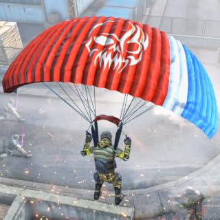 Força especial atirador de elite campo de batalha guerra moderna contra terroristas jogos de tiro 3D