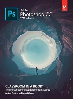 Adobe Photoshop CC Classroom in a Book