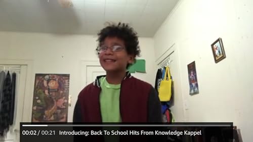Knowledge Kappel TV