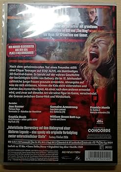 Amazon.com: Stay Alive : Movies & TV