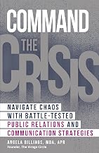 Command the Crisis book cover