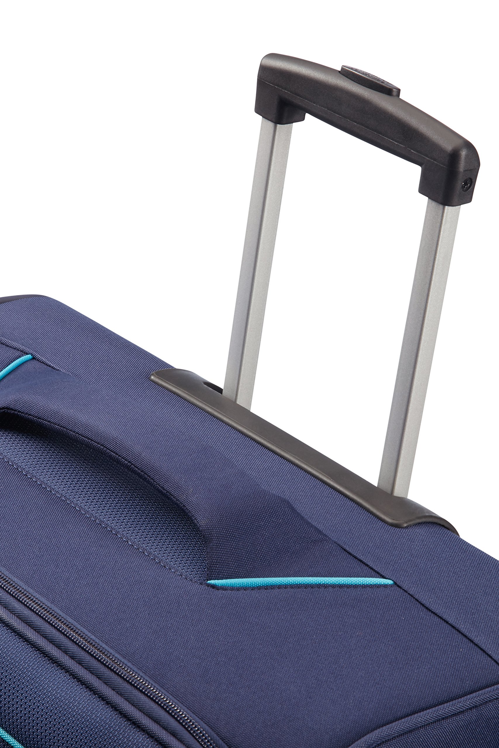 American Tourister Holiday Heat Spinner 79,5 cm, 3,8 kg, 108 L, blu navy