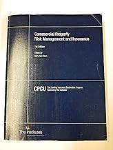 Commercial Property Risk Management and Insurance (CPCU)
