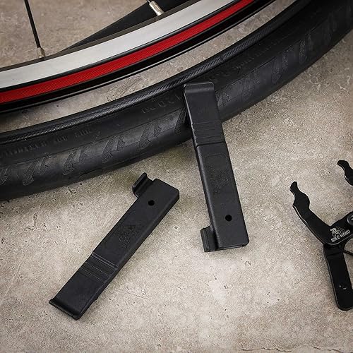 Miniatura 4 de BIKEHAND Herramienta de alicates de cadena de bicicleta para bicicleta, extracción rápida de eslabones MTB Road - Compatible con todas las marcas