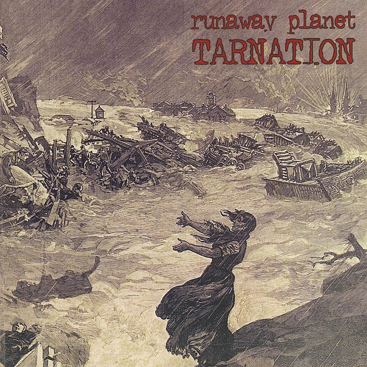 Runaway Planet