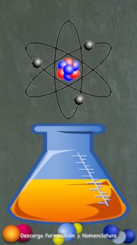 Fisica y Química