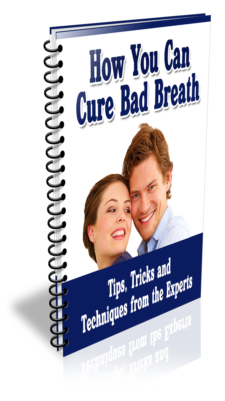 How To Cure Bad Breath Discover 60 Ways To Cure Bad Breath Expert