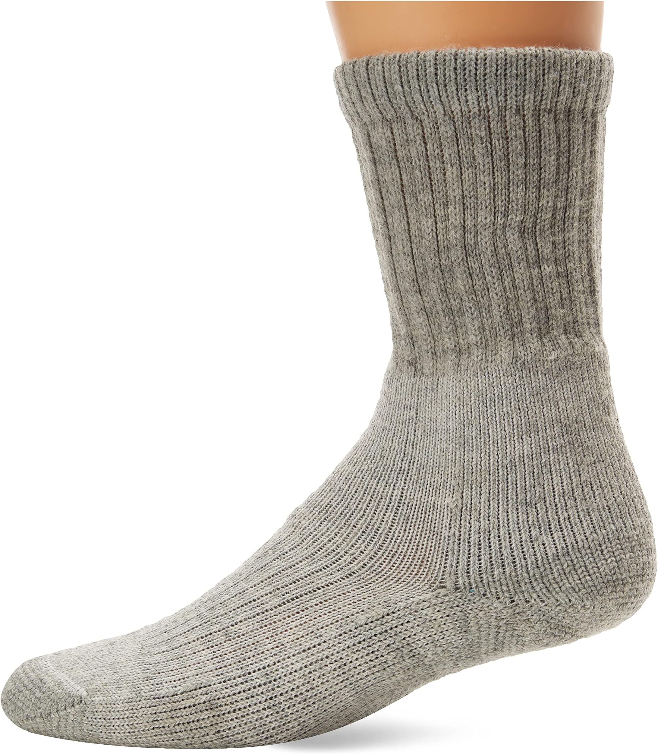 Thorlos Unisex TKX Trekking Thick Padded Crew Sock