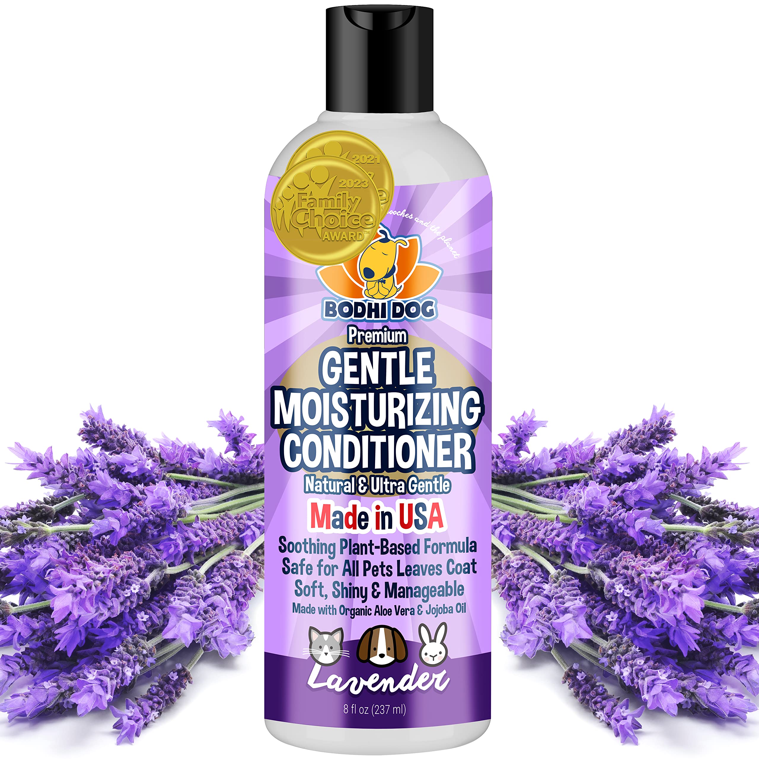 Is Lavender Plant Safe For Dogs