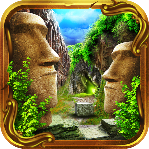 Lost & Alone - Point & Click Adventure Games & Escape Games Demo