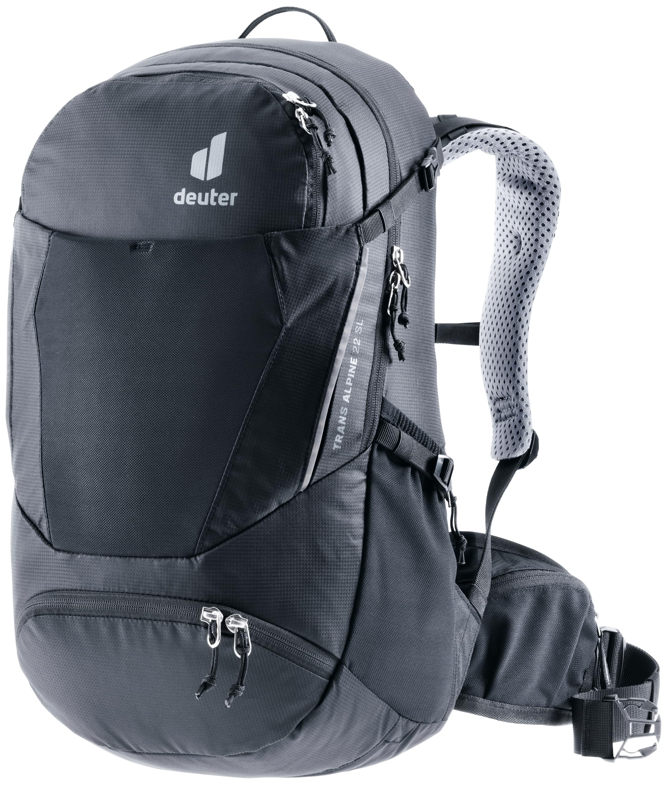 Deuter Women Minimalistic, Black, 22 L