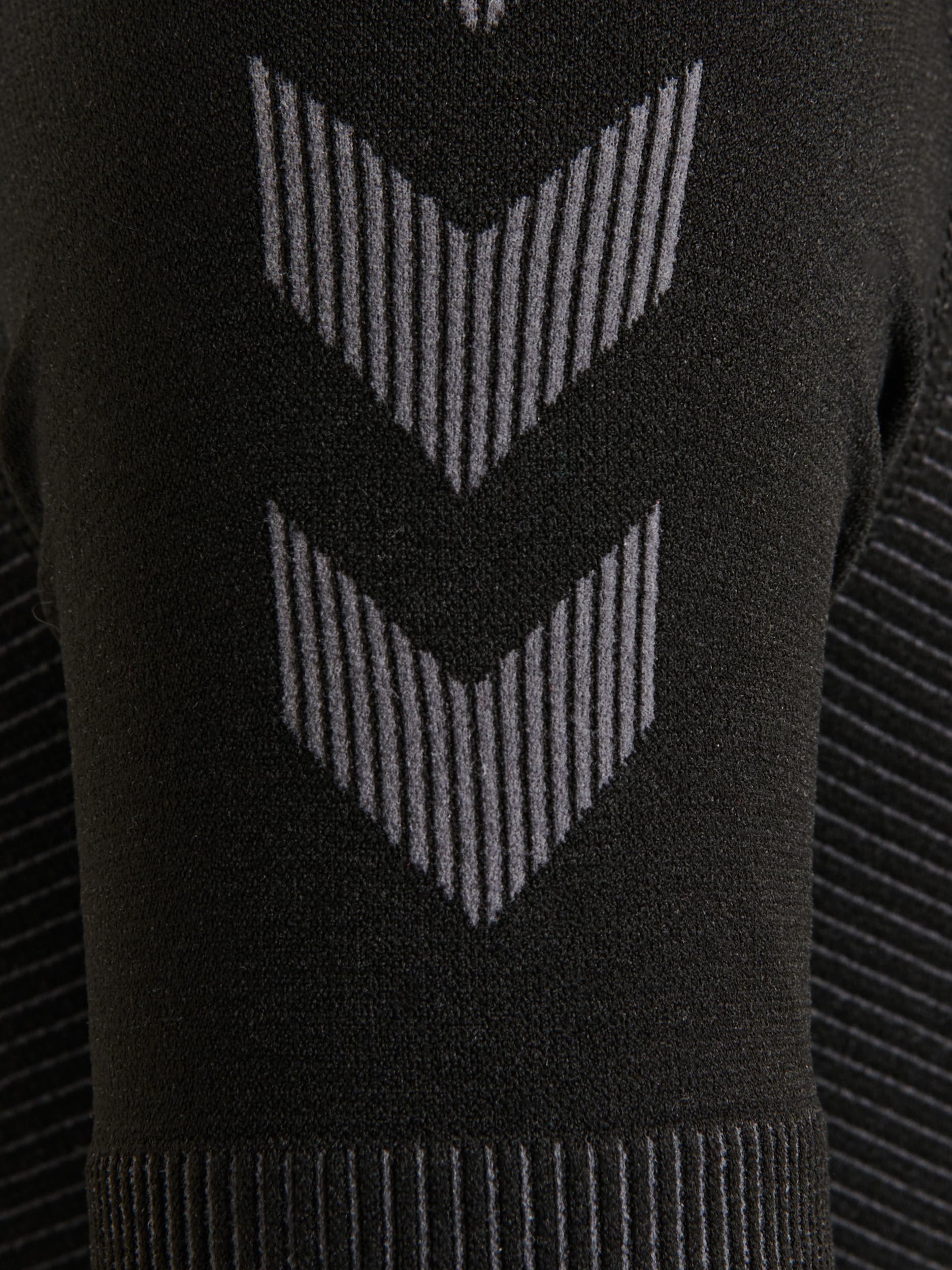 Hummel Uni_Kids Hummel First Seamless Jersey S/S K Trikot