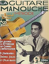 Download Givone : la guitare Manouche Methode (+ 1 CD) - Rébillard PDF
