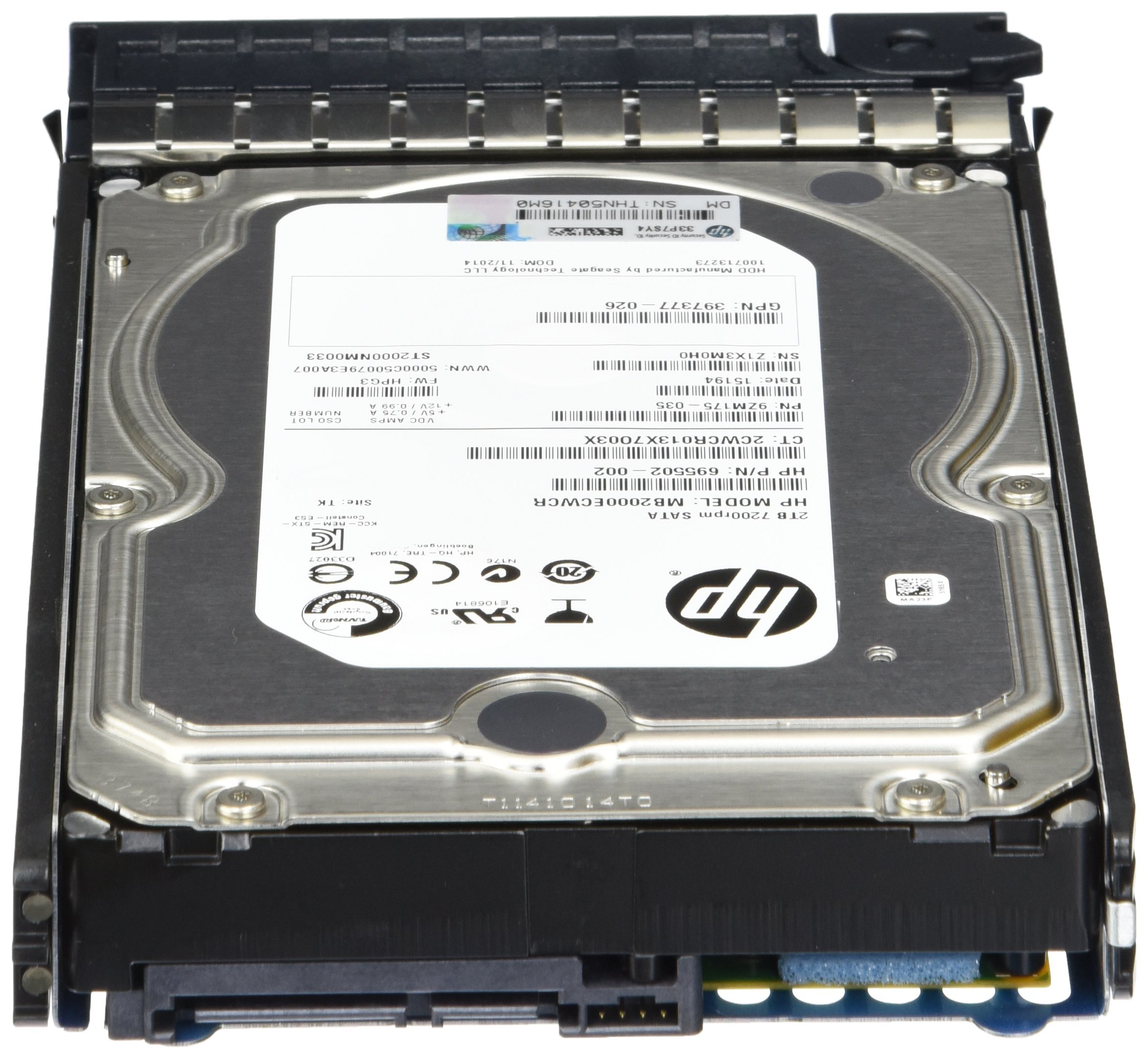 WD Ultrastar DC HC550 16TB 3.5 SATA 7.2K 6Gb/s WUH721816ALE6L4 Australia