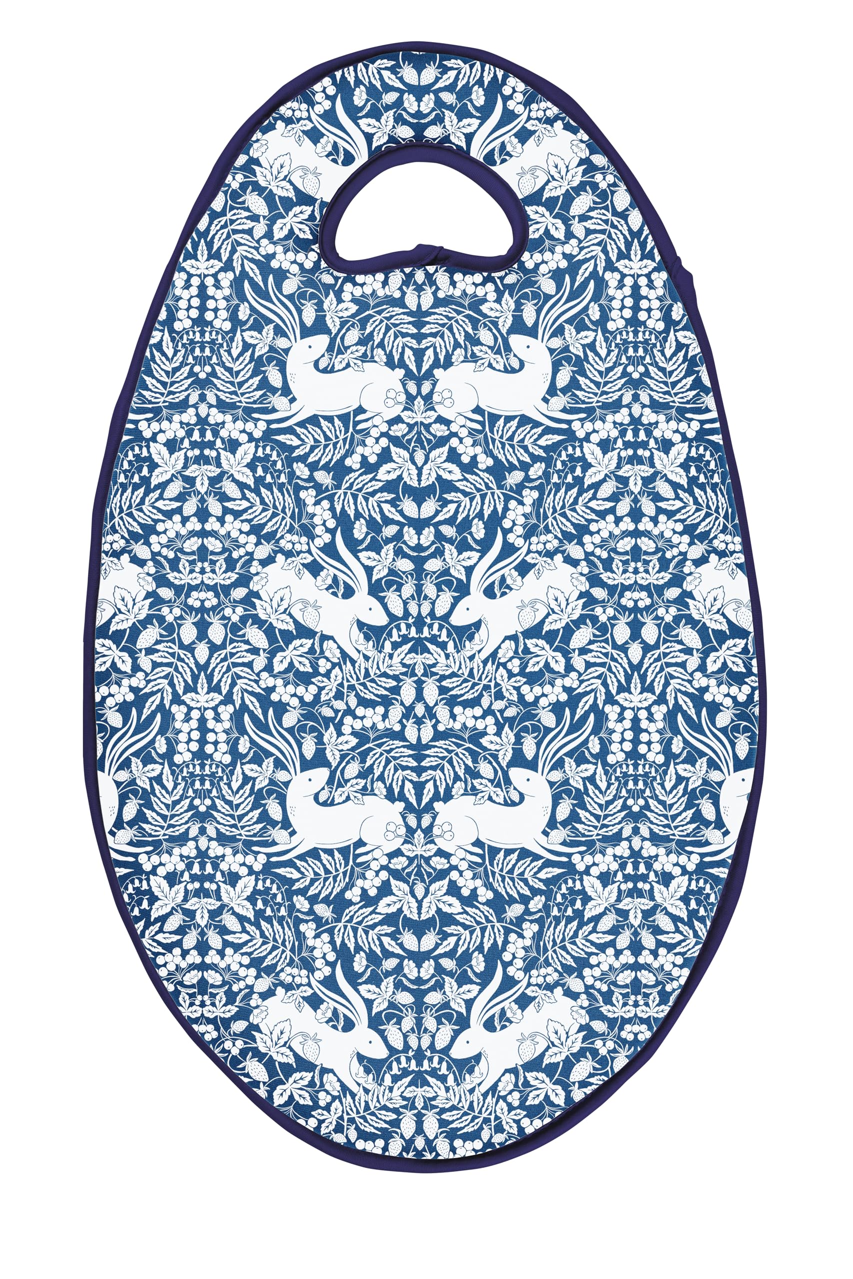 Burgon and Ball Bunnies and Berries Kneelo