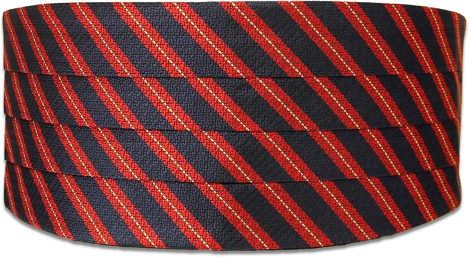 Royal Anglian Regiment Silk Non Crease Cummerbund Amazon.co.uk Fashion