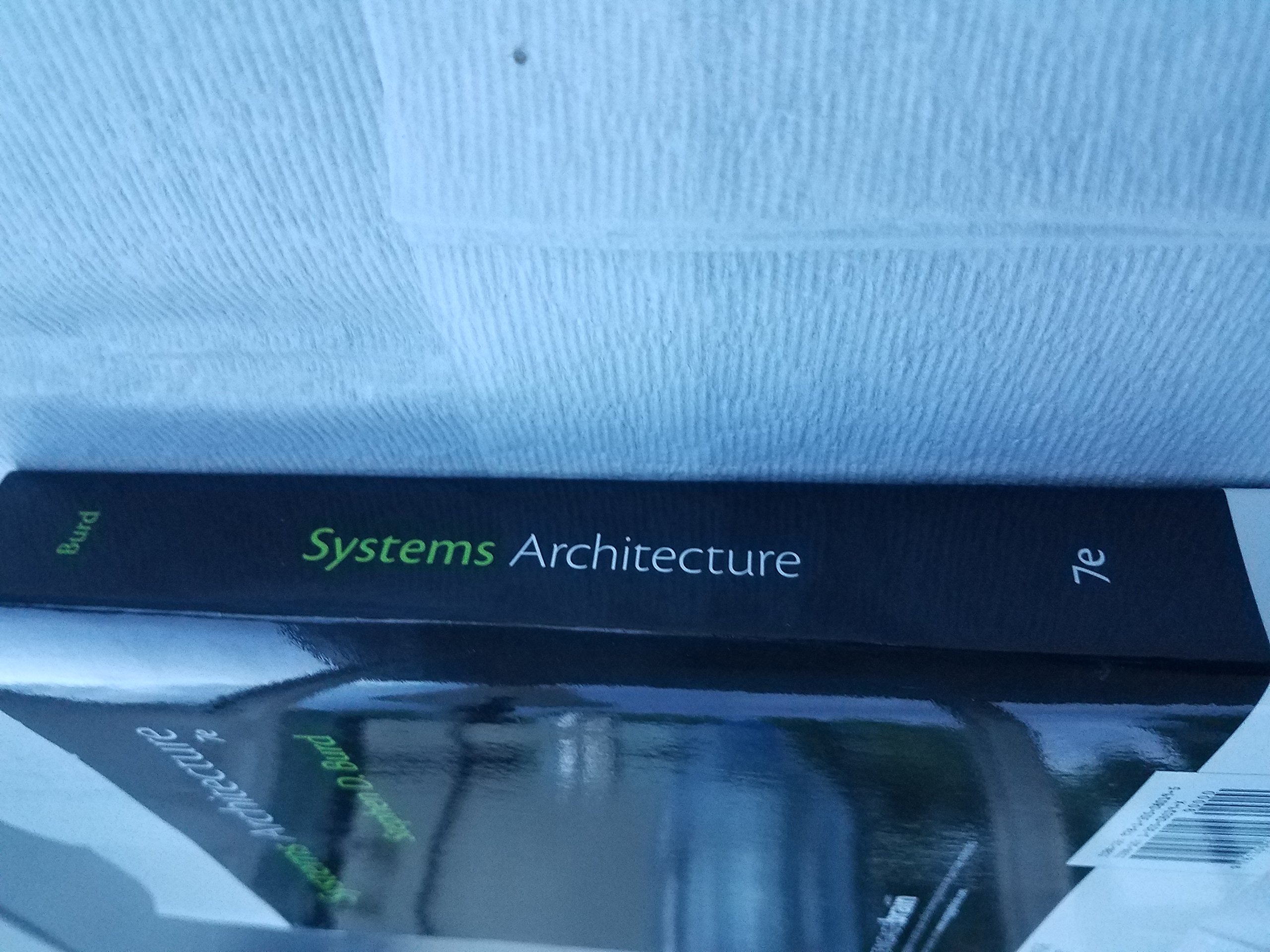 Systems Architecture - Image 4